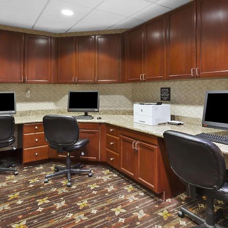 Hampton Inn Detroit/Southgate Exterior foto